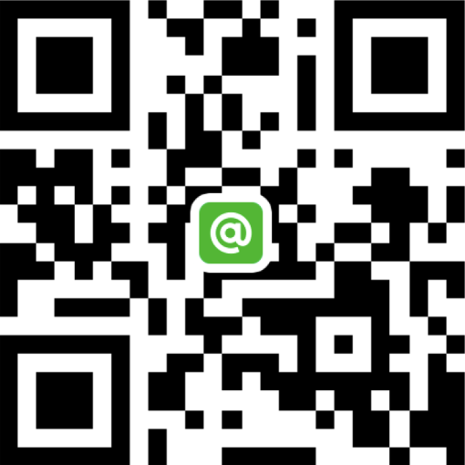 康平牙醫 LINE QR